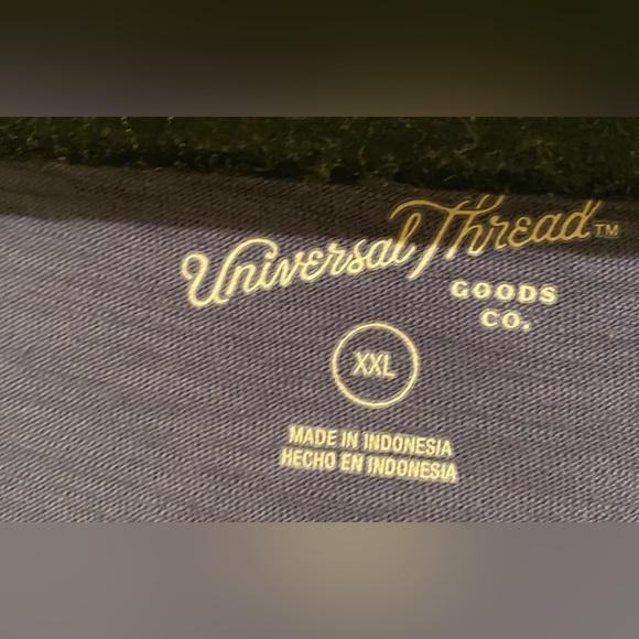 🎃NWT RUFFLE TANK DRESS - Picture 4 of 5